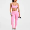 Enhance naadloze Leggings