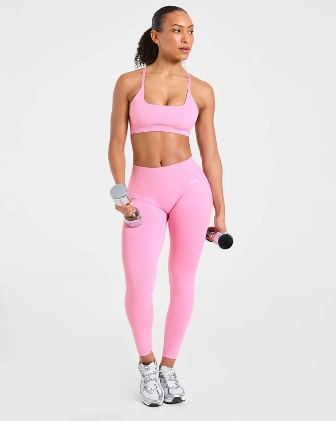 Enhance naadloze Leggings