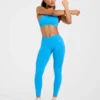 Enhance naadloze Leggings