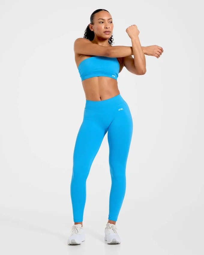 Enhance naadloze Leggings