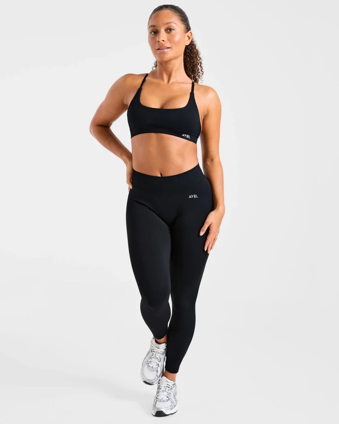 Enhance naadloze Leggings