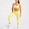 Enhance naadloze Leggings