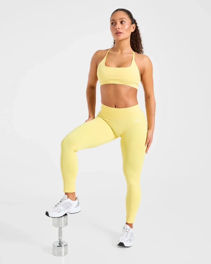 Enhance naadloze Leggings