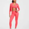Enhance naadloze Leggings