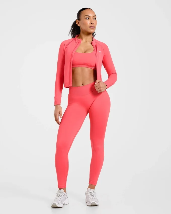 Enhance naadloze Leggings