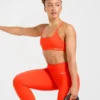 Enhance naadloze Leggings