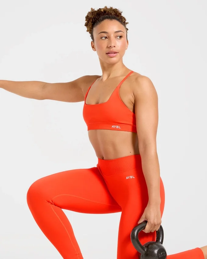 Enhance naadloze Leggings