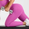 Enhance naadloze Leggings