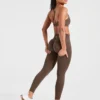 Enhance naadloze Leggings