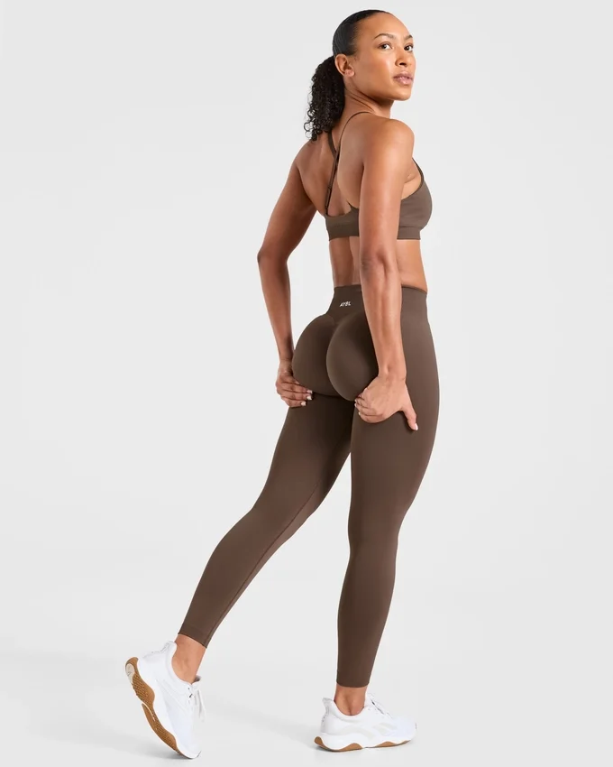 Enhance naadloze Leggings