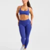 Enhance naadloze Leggings