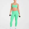 Enhance naadloze Leggings