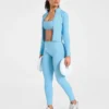 Enhance naadloze Leggings