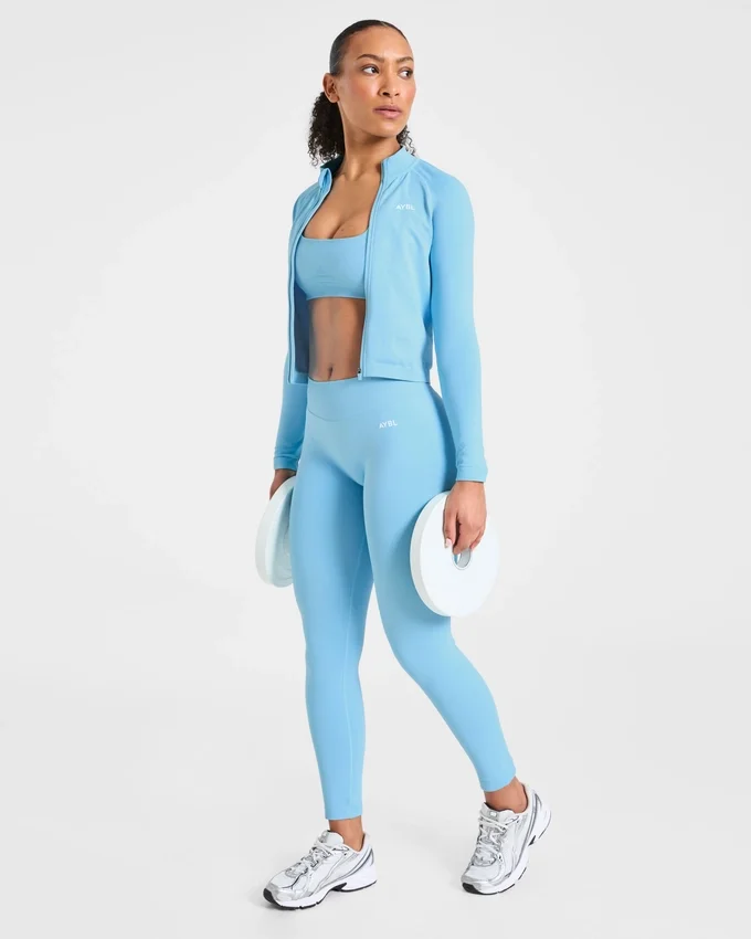 Enhance naadloze Leggings