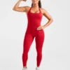 Enhance naadloze Leggings