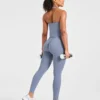Enhance naadloze Leggings