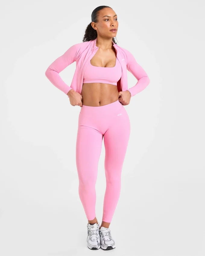 Enhance naadloze Leggings