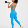 Enhance naadloze Leggings