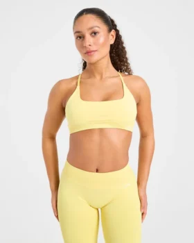 Enhance naadloze sportbeha