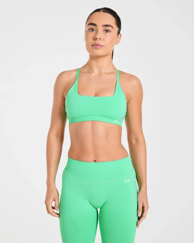Enhance naadloze sportbeha