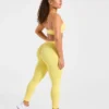 Enhance naadloze sportbeha
