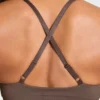 Enhance naadloze sportbeha