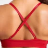 Enhance naadloze sportbeha