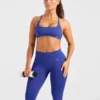 Enhance naadloze sportbeha