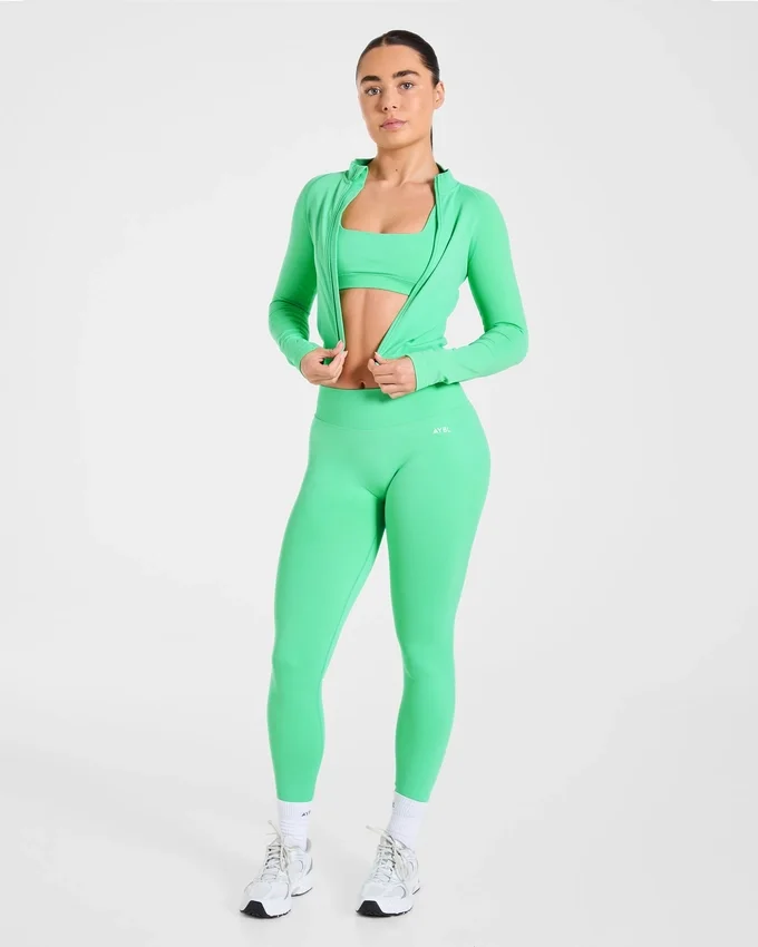 Enhance naadloze sportbeha