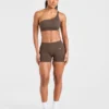 Enhance Seamless Korte broeken | 3,5"