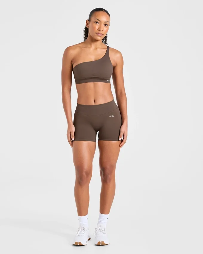 Enhance Seamless Korte broeken | 3,5"