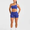 Enhance Seamless Korte broeken | 3,5"