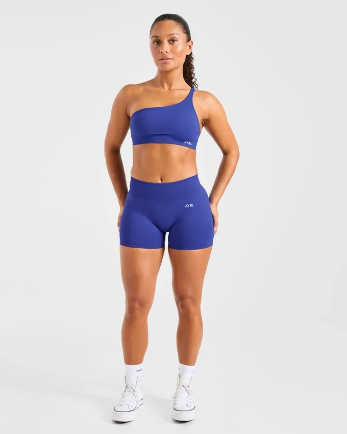 Enhance Seamless Korte broeken | 3,5"
