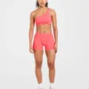 Enhance Seamless Korte broeken | 3,5"