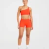 Enhance Seamless Korte broeken | 3,5"