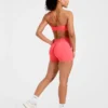 Enhance Seamless Korte broeken | 3,5"