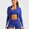 Enhance Seamless Korte broeken | 3,5"