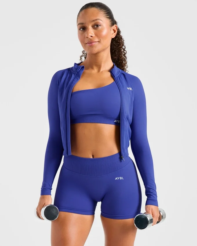 Enhance Seamless Korte broeken | 3,5"