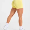 Enhance Seamless Korte broeken | 3,5"