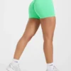 Enhance Seamless Korte broeken | 3,5"