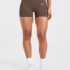 Enhance Seamless Korte broeken | 3,5"