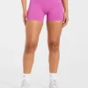 Enhance Seamless Korte broeken | 3,5"