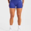 Enhance Seamless Korte broeken | 3,5"