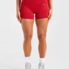 Enhance Seamless Korte broeken | 3,5"