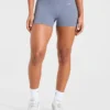 Enhance Seamless Korte broeken | 3,5"