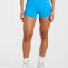 Enhance Seamless Korte broeken | 3,5"