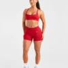 Enhance Seamless Korte broeken | 3,5"