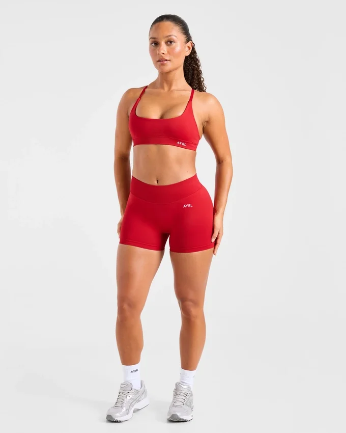 Enhance Seamless Korte broeken | 3,5"