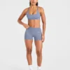 Enhance Seamless Korte broeken | 3,5"