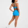 Enhance Seamless Korte broeken | 3,5"
